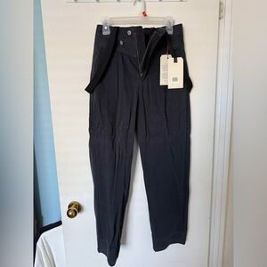 Stranger things X Levi's women Dark Gray Chinos